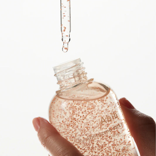 Glutathiosome dark spot serum Vita drop