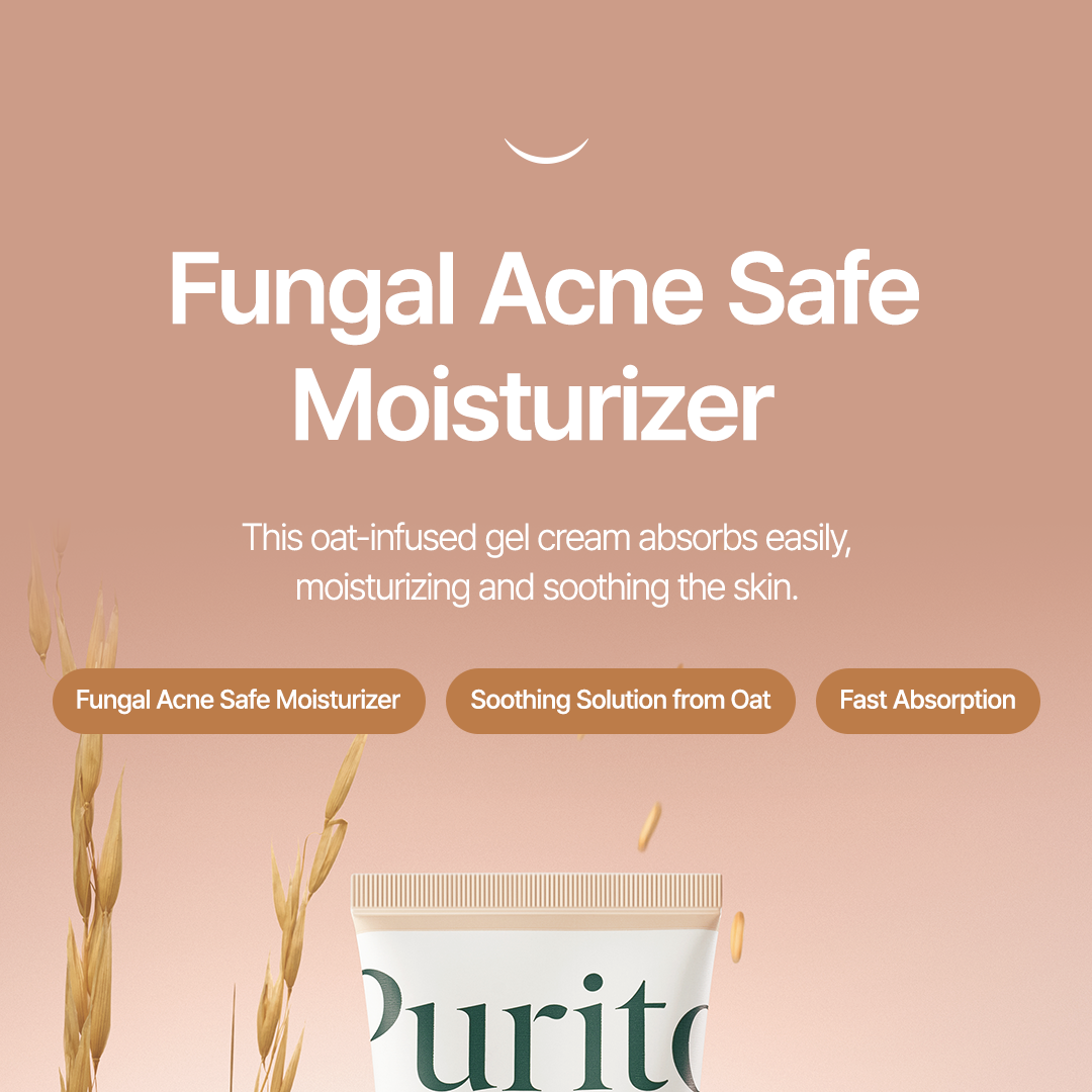 Oat-In Calming Gel Cream