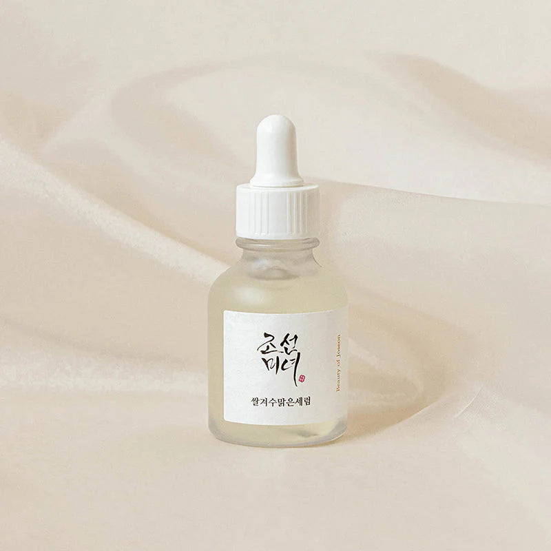 Beauty of Joseon Glow Deep Serum : Rice + Alpha-Arbutin