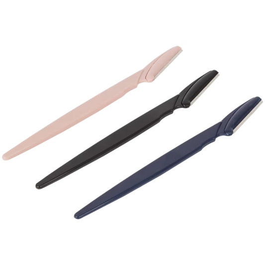 Rasoir à sourcils Eleganza