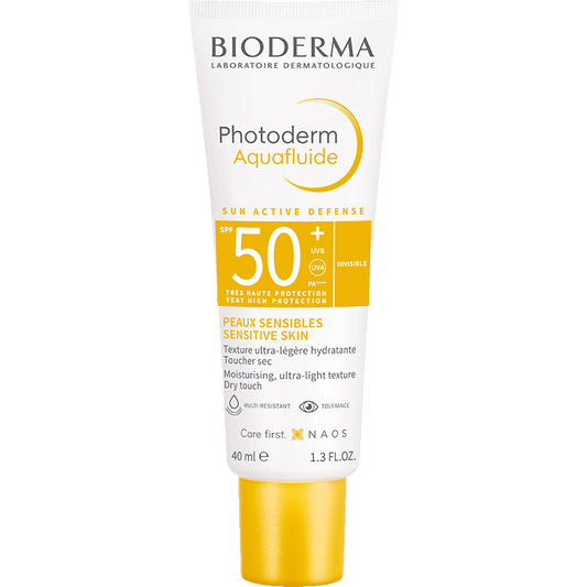 Photoderm Aquafluide SPF50+