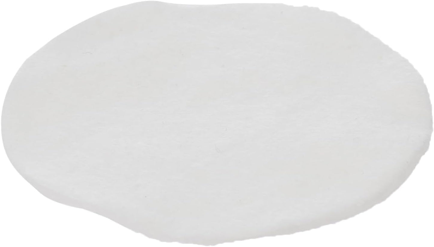 Sea Pearl 100 Percent Cotton Pads