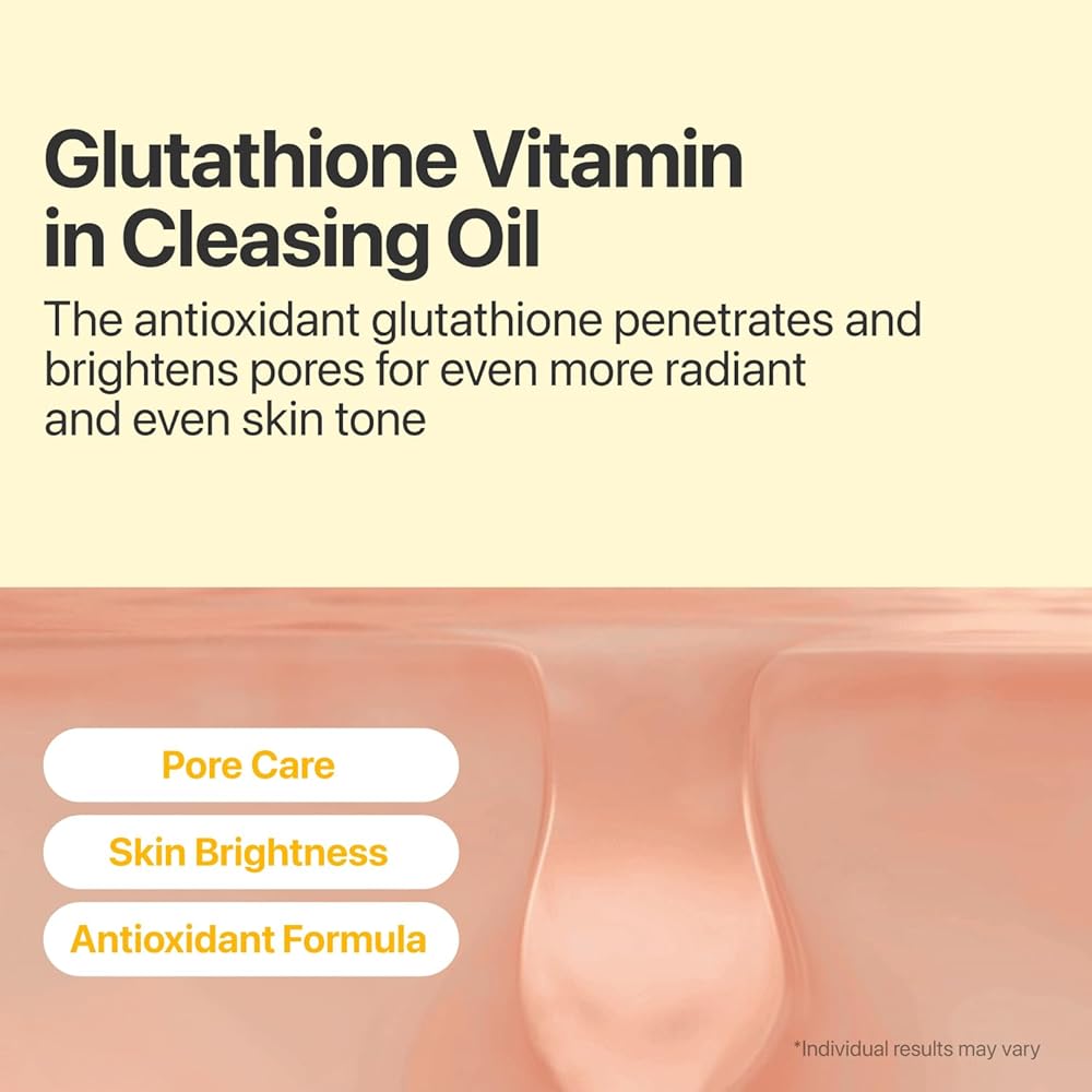 No.5 Glutathione C Facial Spa Cleanser