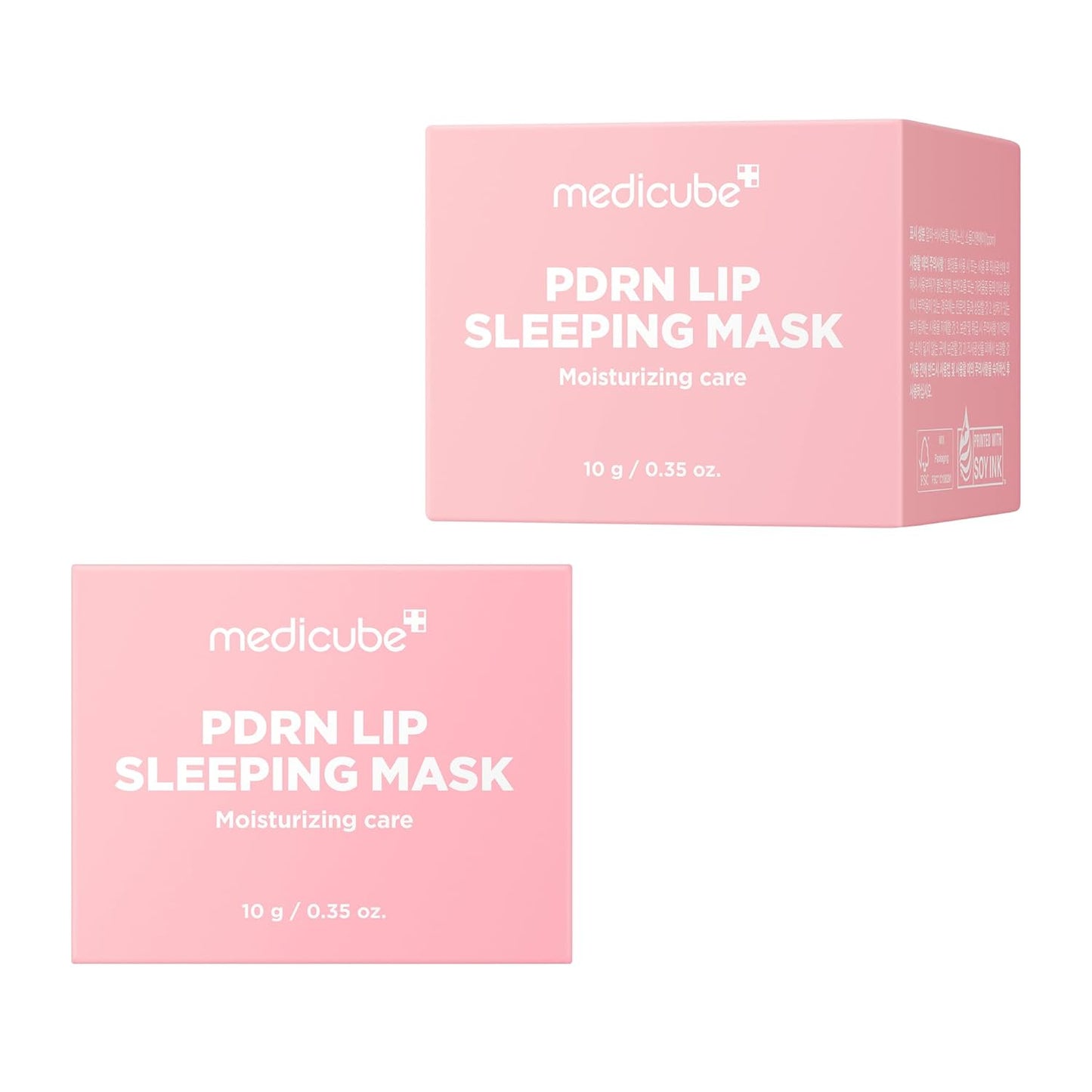 PDRN lip sleeping mask