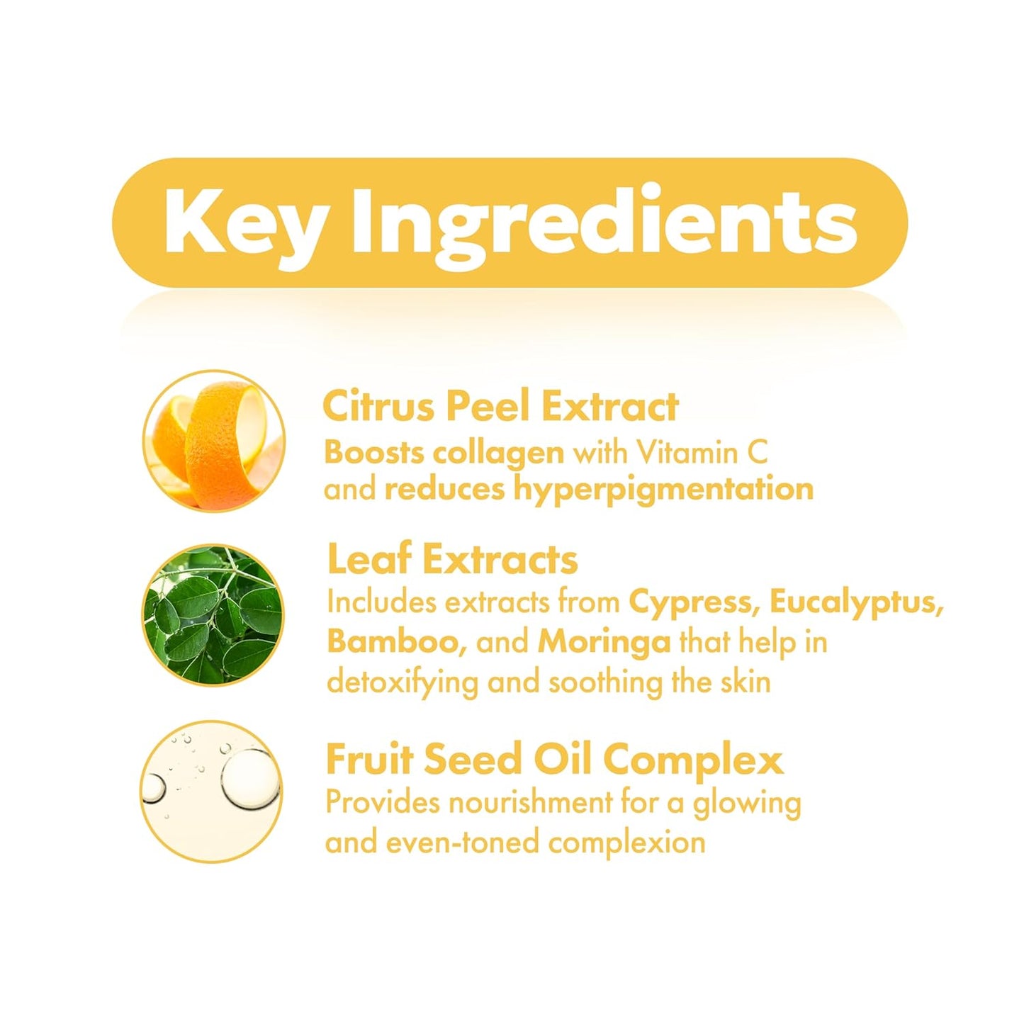 BRIGHTENING MICRO CLEANSING FOAM