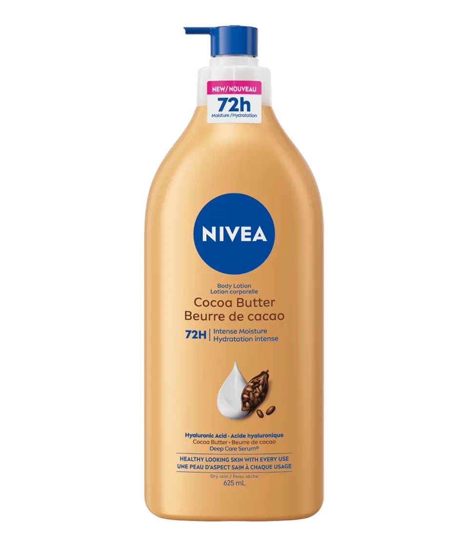 Cocoa Butter Body Lotion