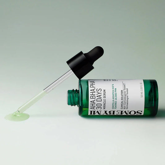 AHA BHA PHA 30 Days Miracle Serum