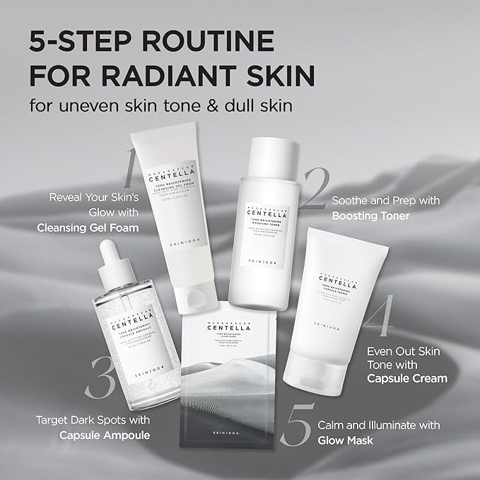 Tone Glow Mask