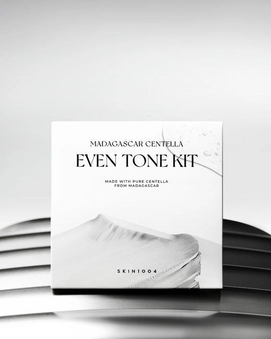 Kit EVEN TONE
