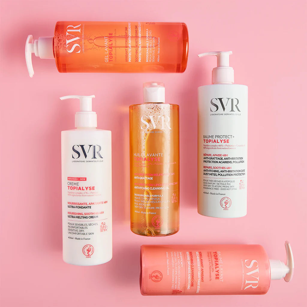 Baume Lavant TOPIALYSE