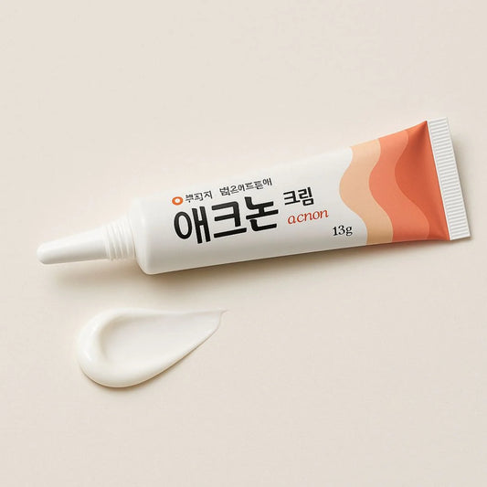 Acnon - Crème anti-acné pour boutons inflammatoires - 13g