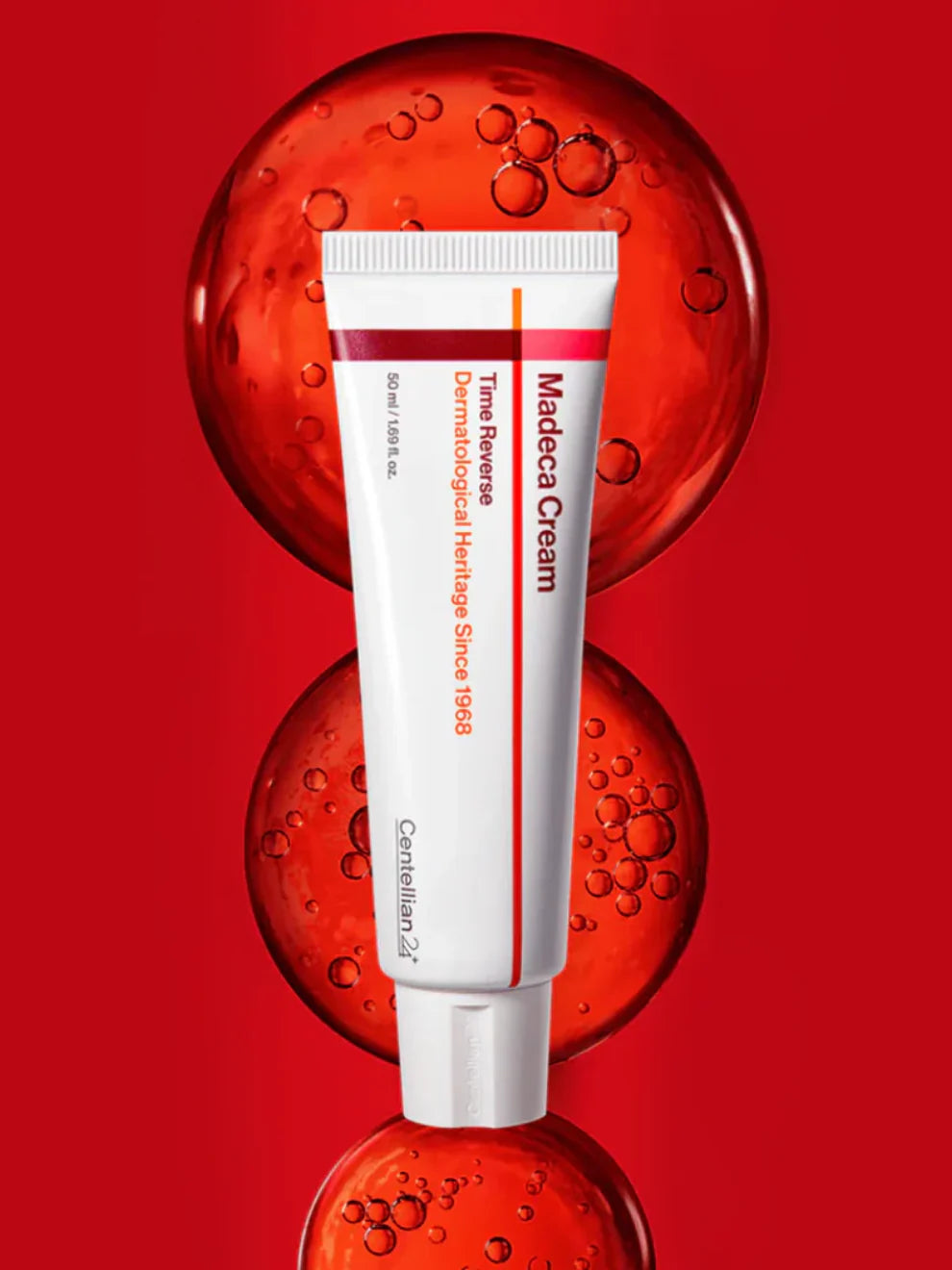 Madeca Cream Time Reverse (50 ml)