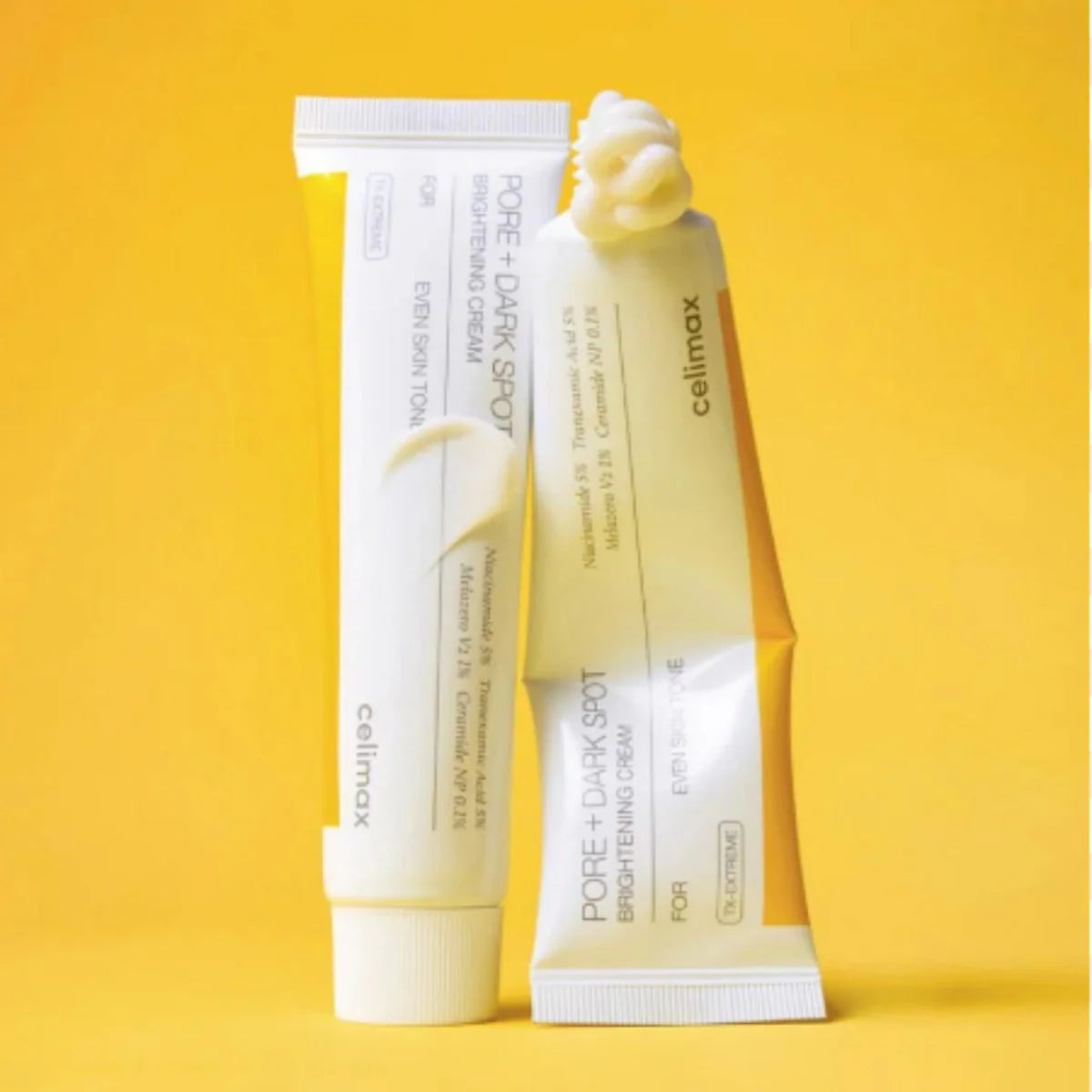 Pore+Dark Spot Brightening Cream