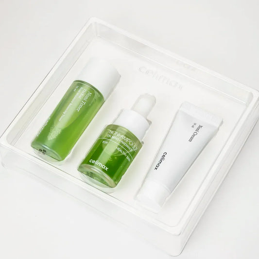 The Real Noni Starter Kit