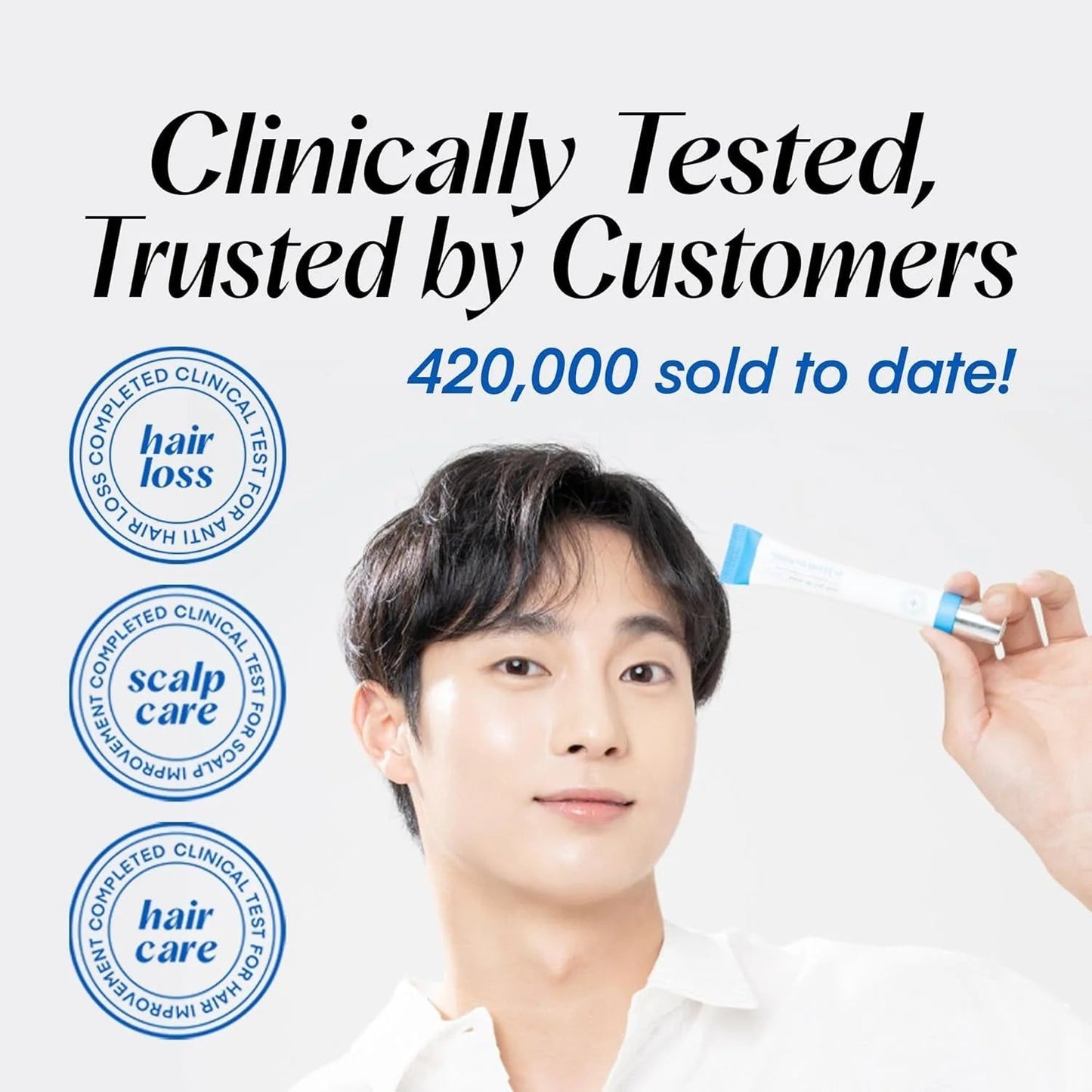 SEA PURI SCALPY HAIR SERUM 20ml