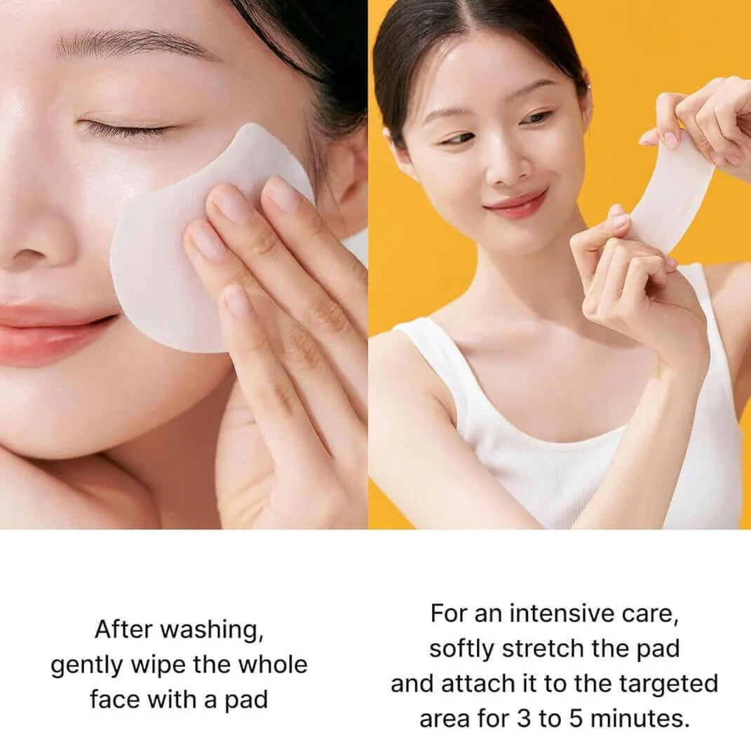 Celimax Pore+Dark Spot Brightening Pad