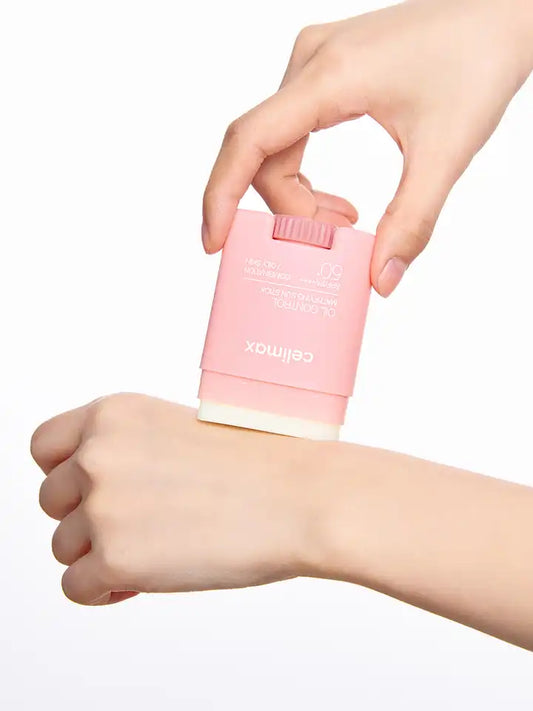 Oil Control Mattifying Sun Stick