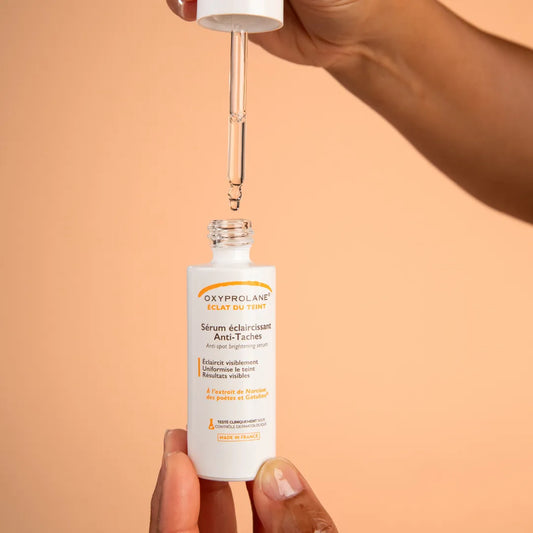 Oxyprolane Éclat du Teint – Sérum Concentré Anti-Taches & Éclat