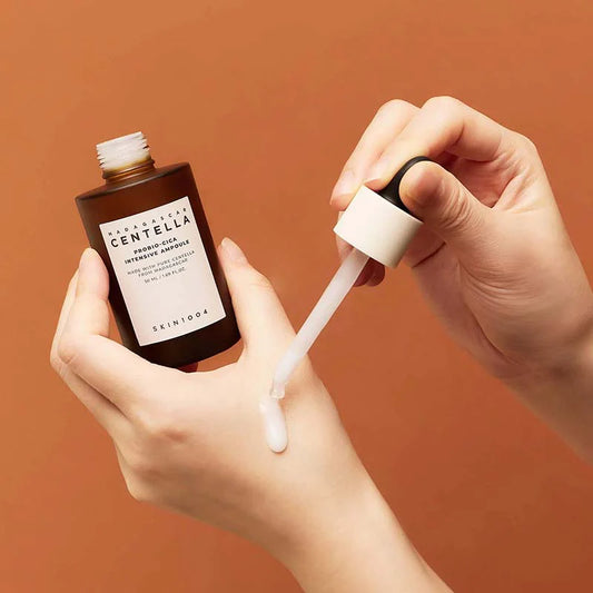 Madagascar Centella Probio-Cica Enrich Cream