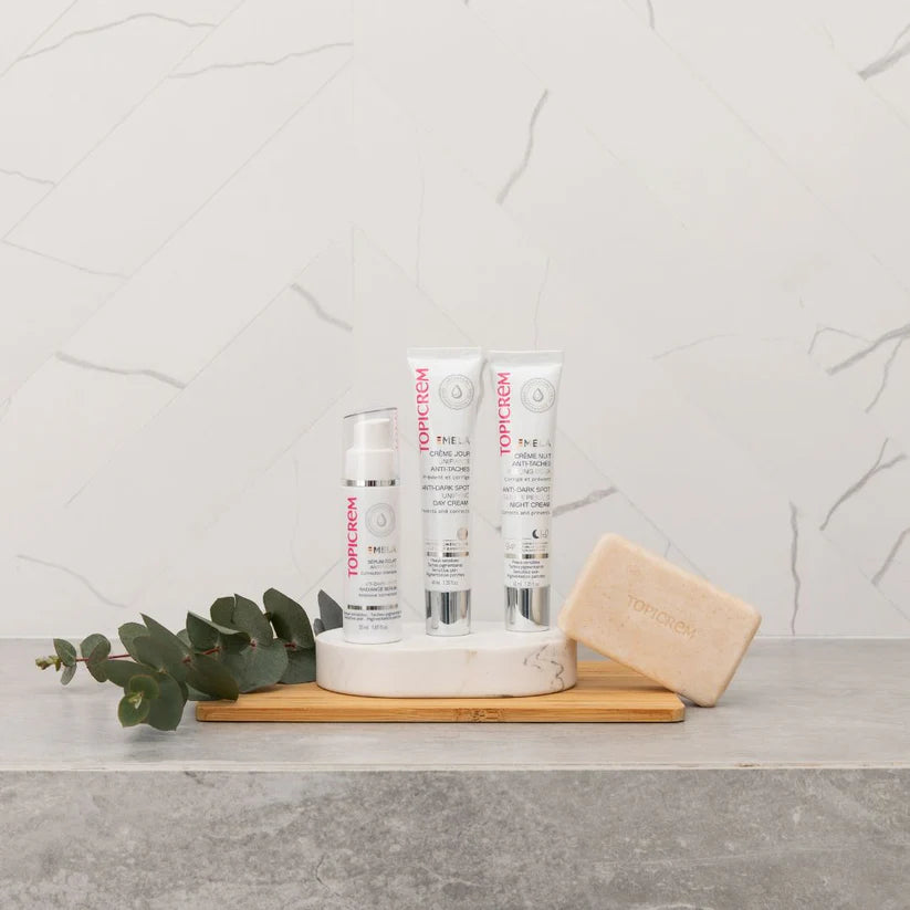 MELA Sérum éclat anti-taches