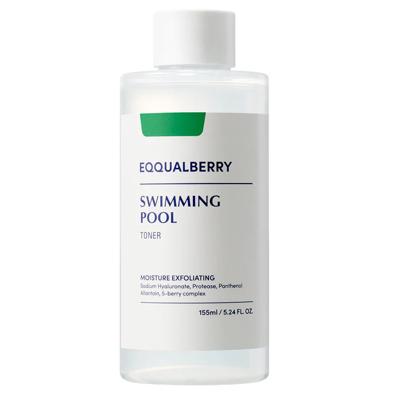 Swimming Pool Toner