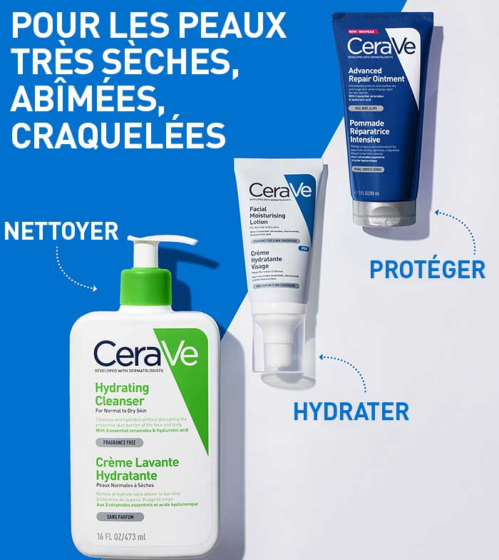 Pommade Réparatrice Intensive