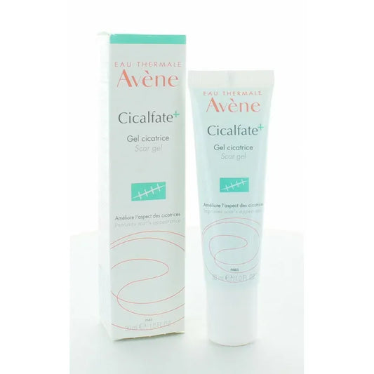Cicalfate Gel cicatrice