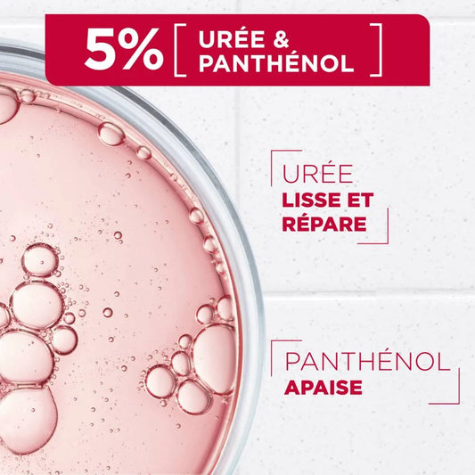 Mixa Expert Peau Sensible - Lait Cica Réparation - Réparation