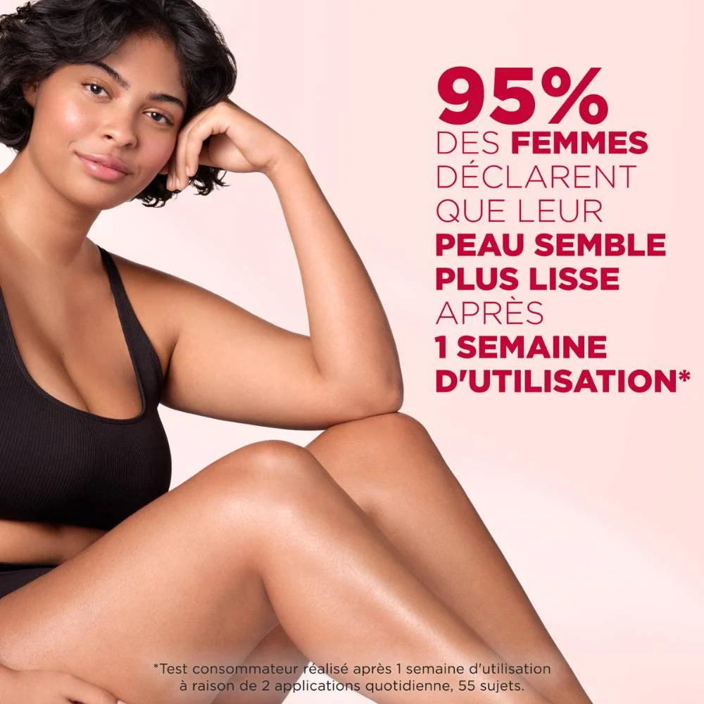 Mixa Expert Peau Sensible - Lait Cica Réparation - Réparation