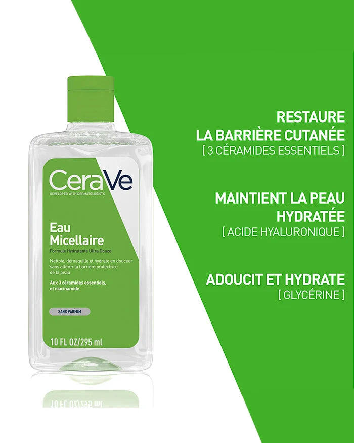 Eau Micellaire