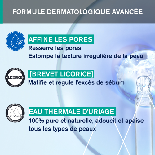 HYSÉAC - 3-REGUL+ SOIN GLOBAL ANTI-IMPERFECTIONS