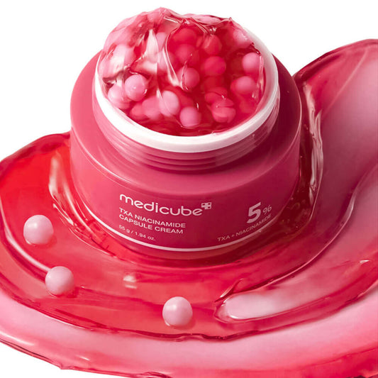 TXA Niacinamide Capsule Cream