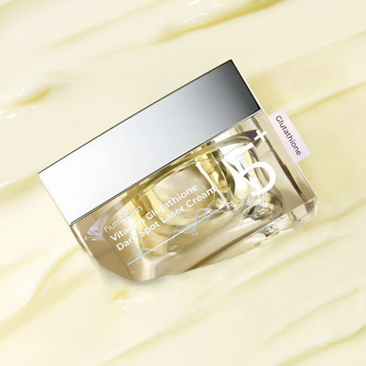 No.5 Vitamin Glutathione Dark Spot Laser