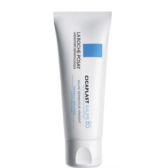 Cicaplast Baume B5+ Crème Ultra-Réparatrice Apaisante