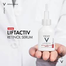 LIFTACTIV Retinol Specialist Serum
