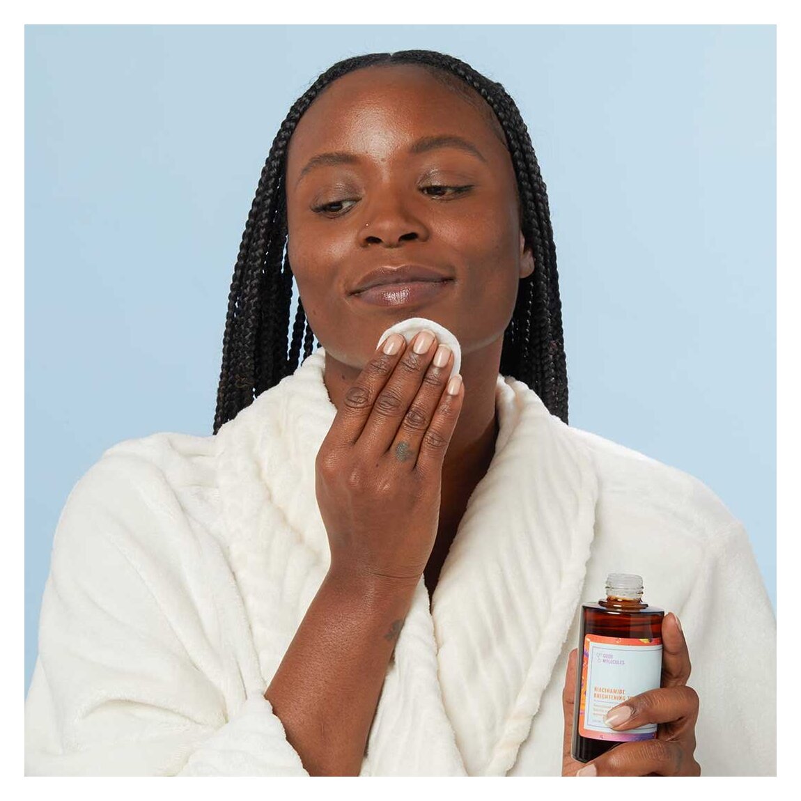 Niacinamide Brightening Toner