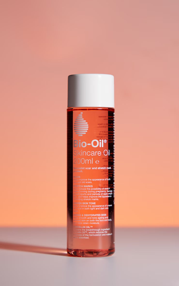 Bio Oil