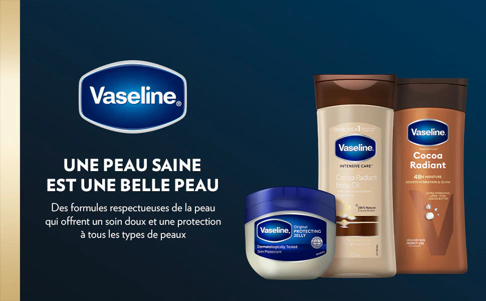 Vaseline