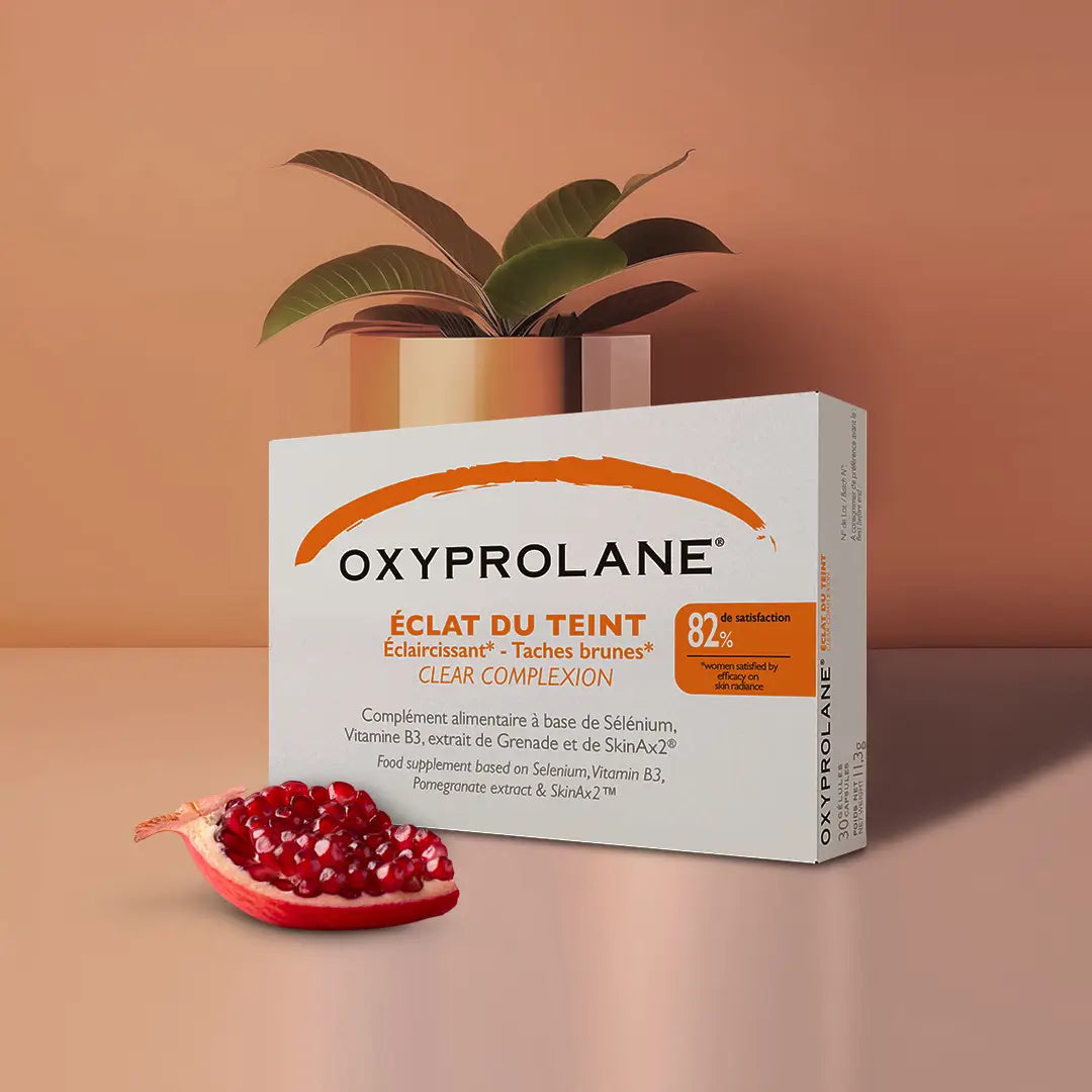 Oxyprolane