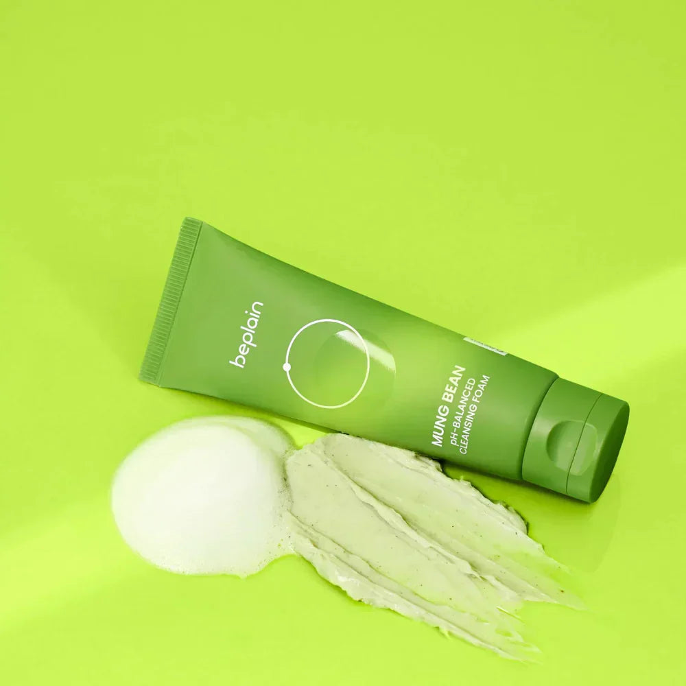 Beplain – Reine de la Skincare