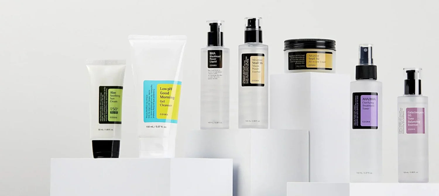 COSRX