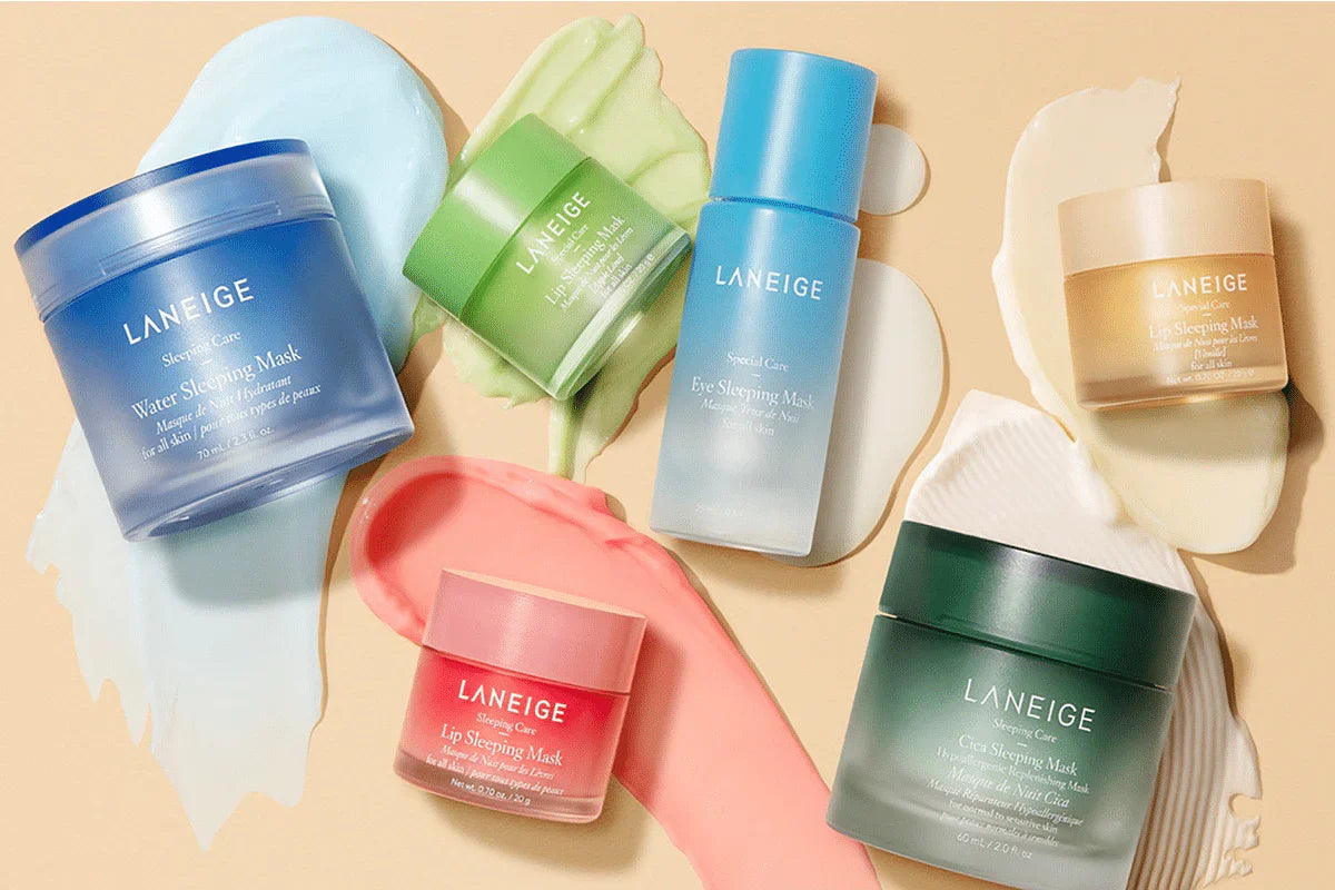 Laneige