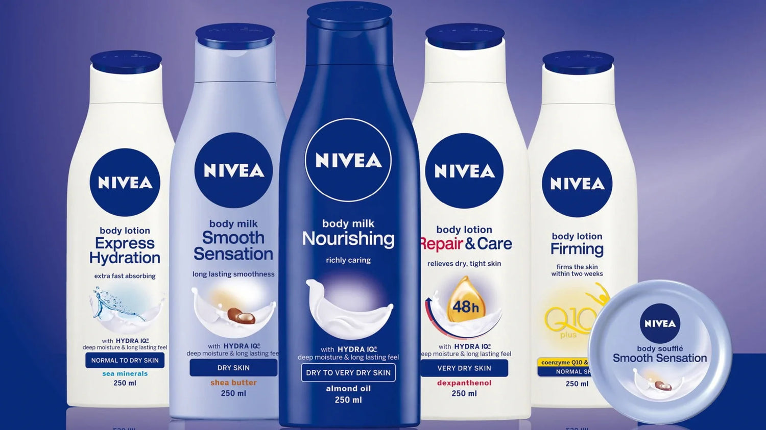Nivea