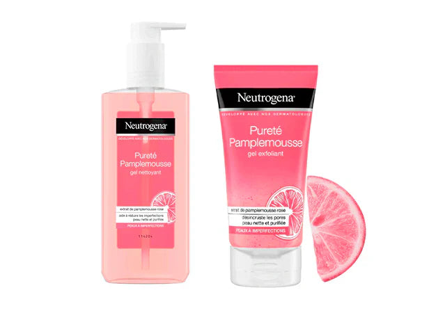 Neutrogena
