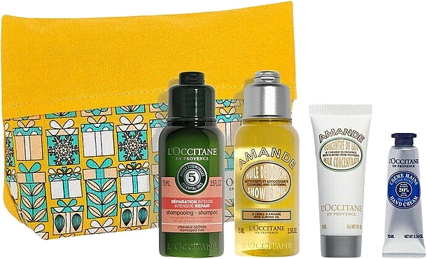 L'Occitane en Provence