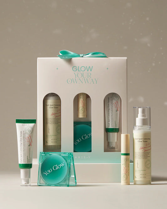 Glow Your Own Way Set (Limited Edition)