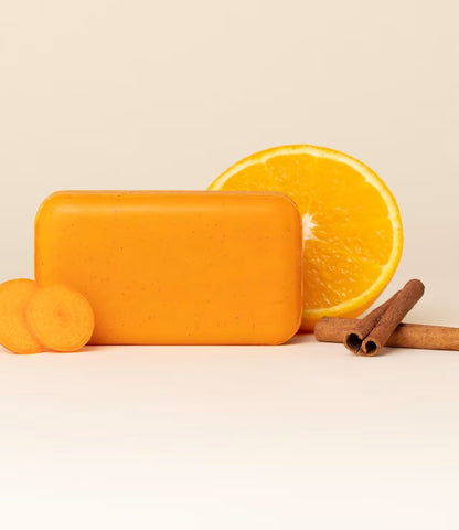 Savon végétal Illuminateur