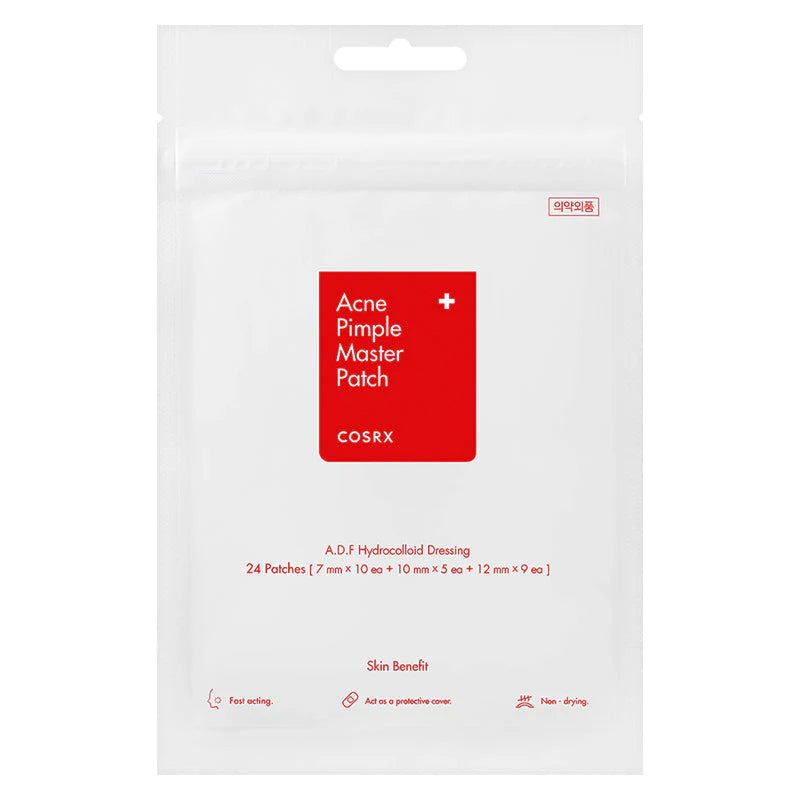 Acne Pimple Master Patches - 24 Patchs