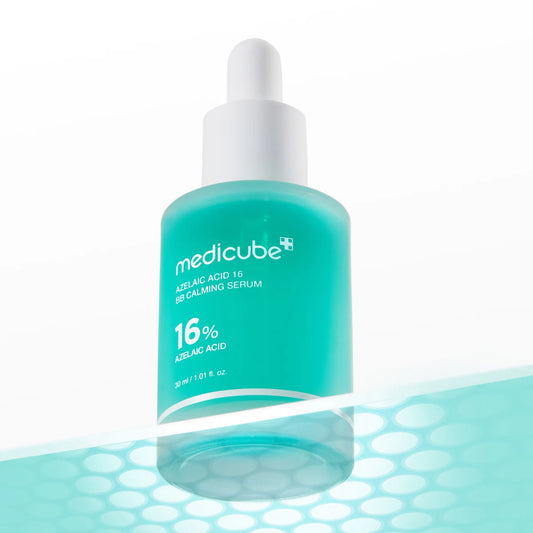 Azelaic Acid 16 BB Calming Serum