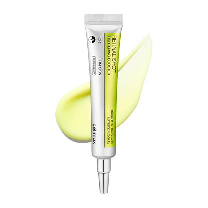 The Vita A Retinal Shot Tightening Booster